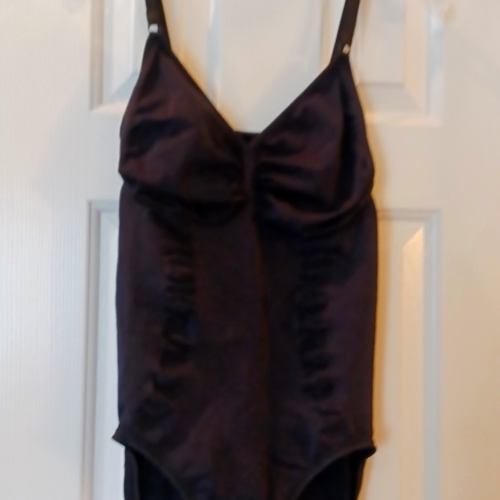 Body Shapewear Small